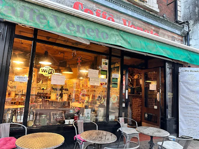 Café Veneto