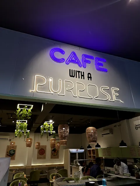 Eko-Lyfe / Guilt-Free*Bistro*Cafe