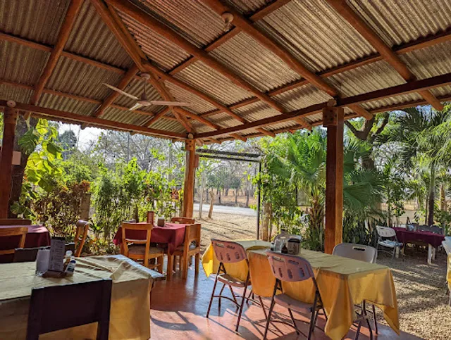 Restaurante Lochito's