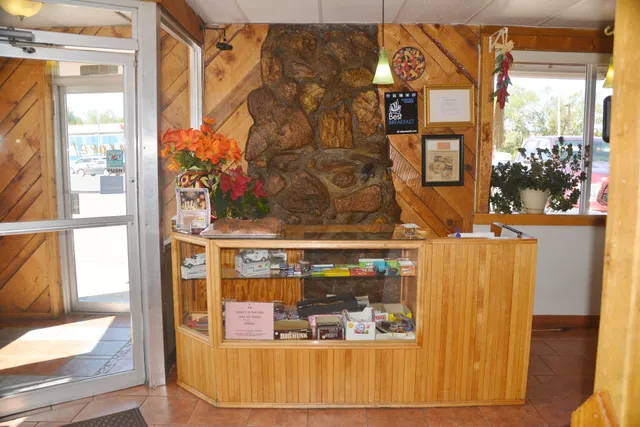 Presciliano's Restaurant