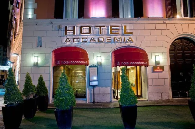 Hotel Accademia