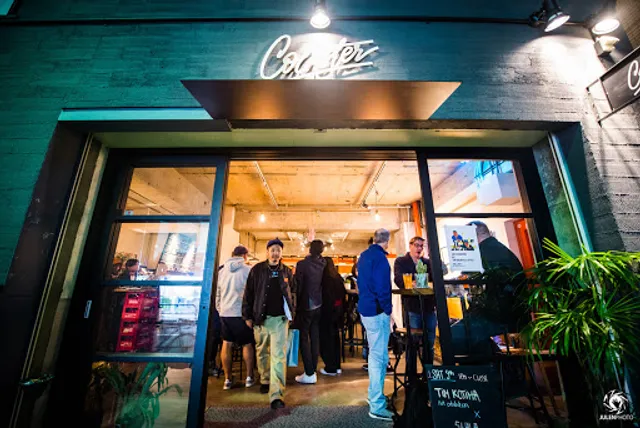 Coaster Craft Beer & Kitchen