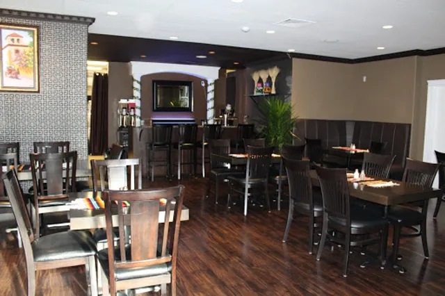 La Casa Latina Restaurant