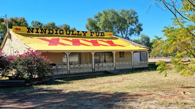 Nindigully Pub