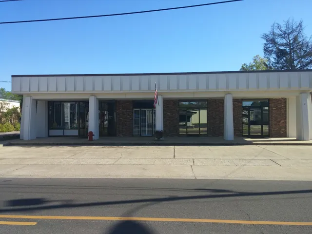 Prattville Water Works Board