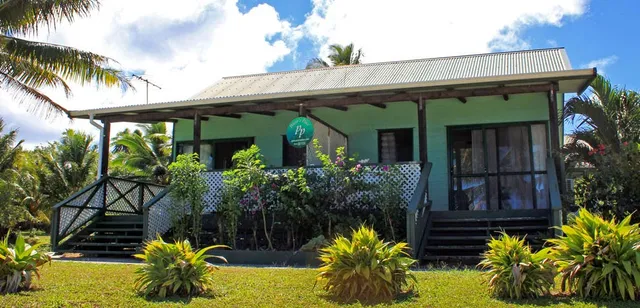 Peteros Place Self Catering Units