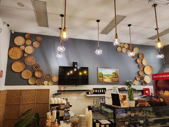 Sharon May's Filipino Cuisine