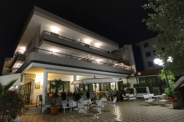 Hotel Criniera D'Oro