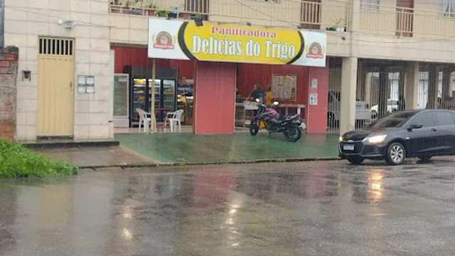 Panificadora Delícias Do Trigo