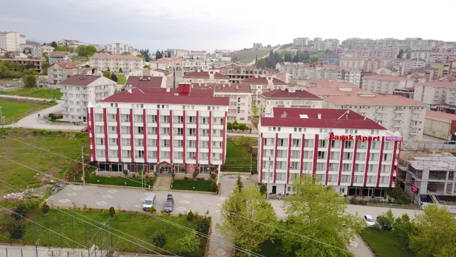 Bursa Başak Apart Öğrenci Yurdu