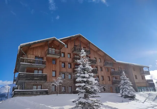 Le Hameau du Puy (La Boutique By Actisource)