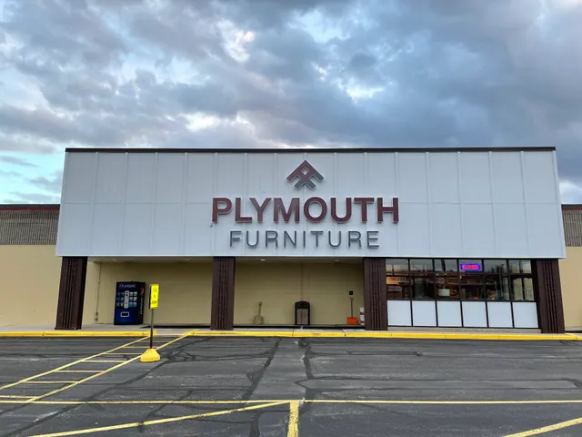 Plymouth Furniture, Inc.
