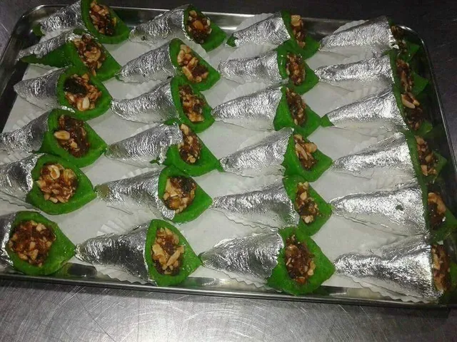 Thakur sahab sweet palace & Caterers