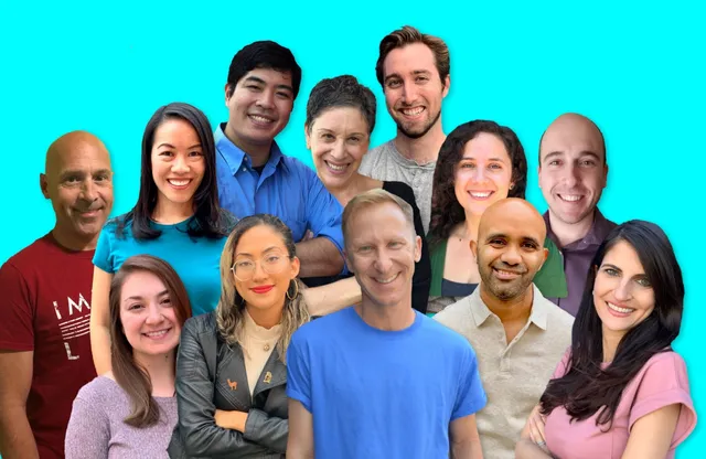 Held2gether, Improv for Life