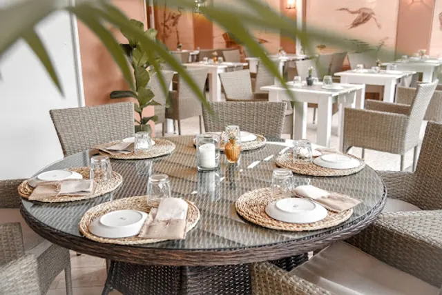 TerraCotta Ferragudo