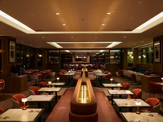Ember Restaurant