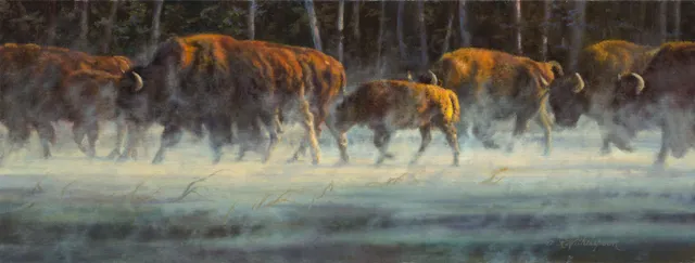 Witherspoon Fine Art