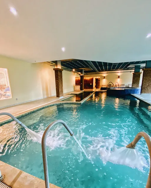 Leger Spa Porto de Galinhas