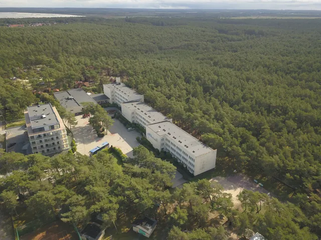 Ośrodek Wczasowy Wydma Park