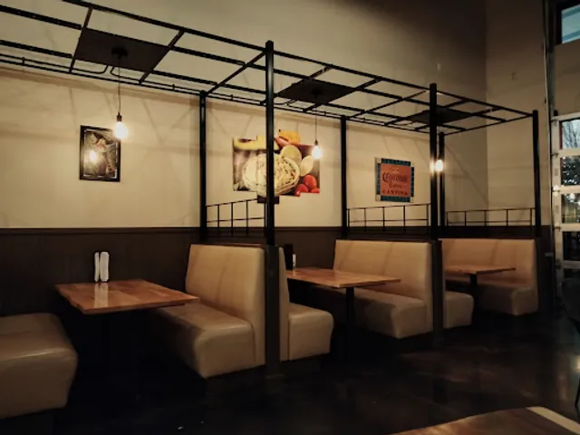 Cantina Los Tres Hombres