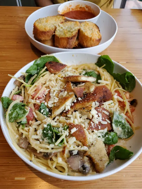 Noodles and Company