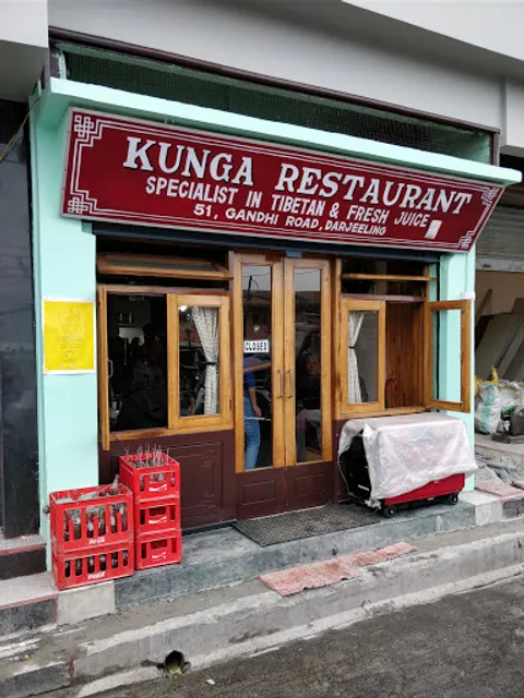 Kunga Restaurant