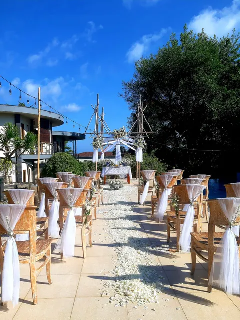 Luz_ita Sunshine Villa