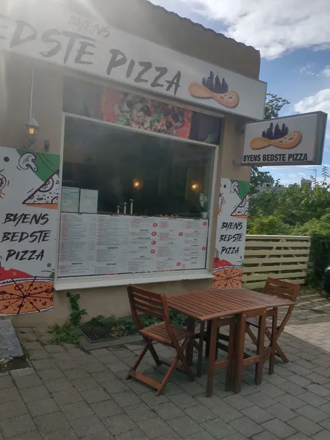 Byens Pizza