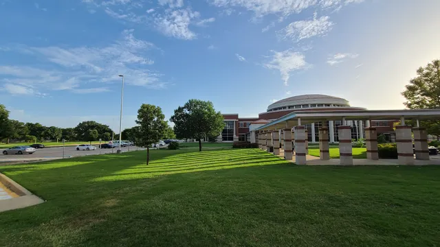 Collin College - Spring Creek Campus