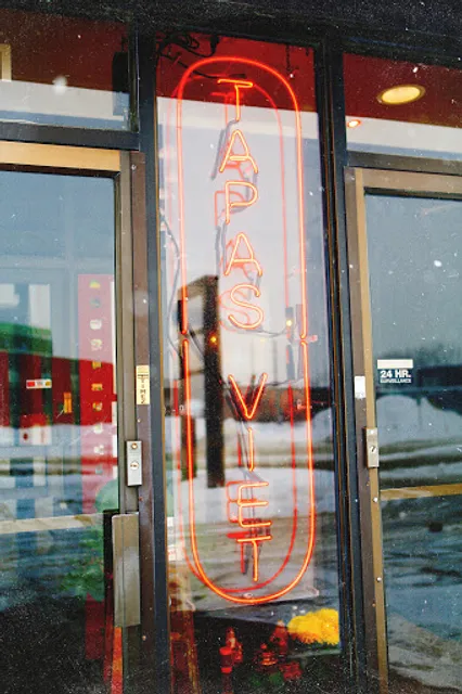 123 Dzo Vietnamese Restaurant & Bar