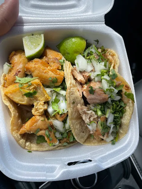 Mexiboricua Restaurant