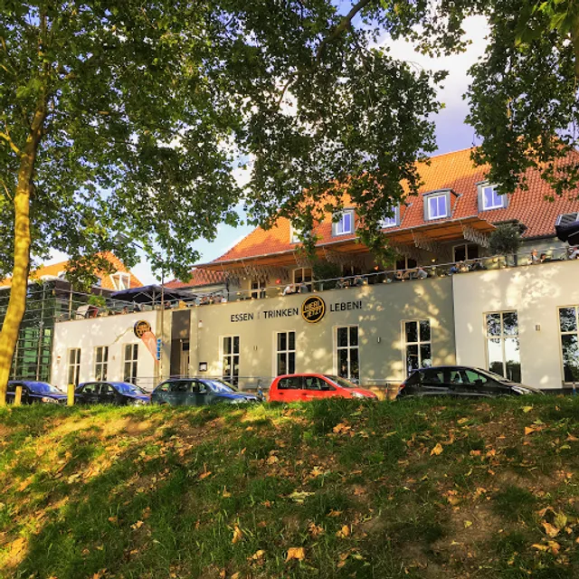 HIER UND JETZT - Münster