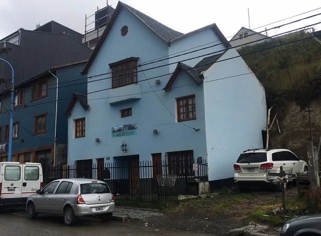 Laguna Esmeralda B&B