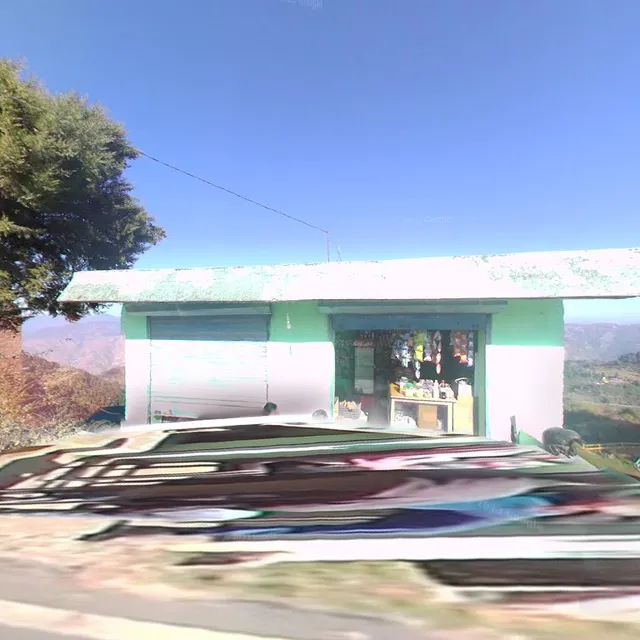 OYO 70876 The Rock Garden