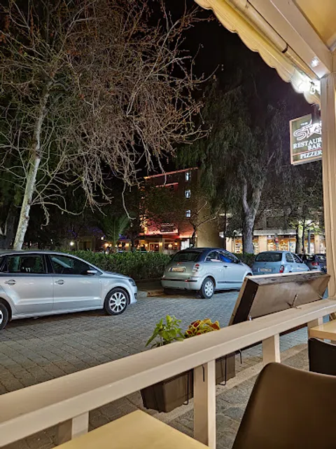 The Star Restaurant Bar Pizzeria