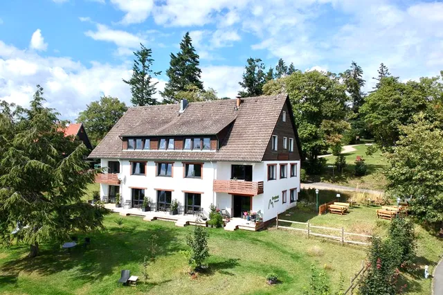 Berghotel-Hohegeiß