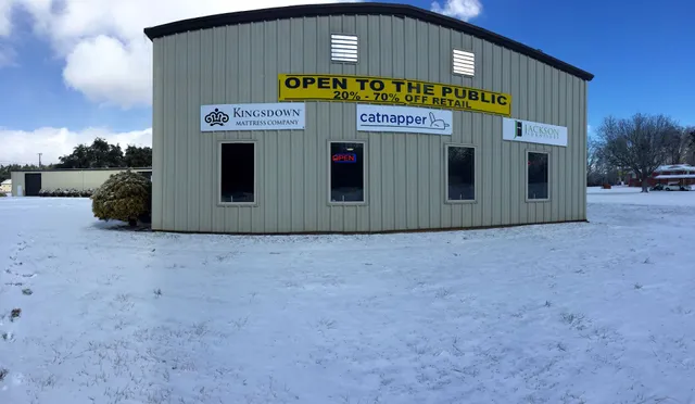 Furniture Discount Warehouse