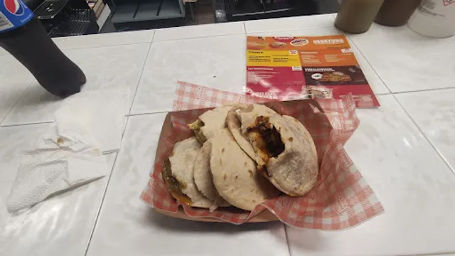 Doña Tota Villahermosa