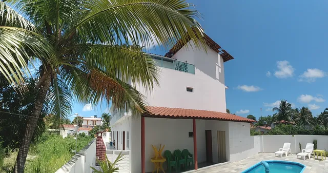 Condomínio Cavalinho 1