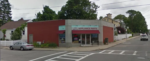All Brand Appliance Parts