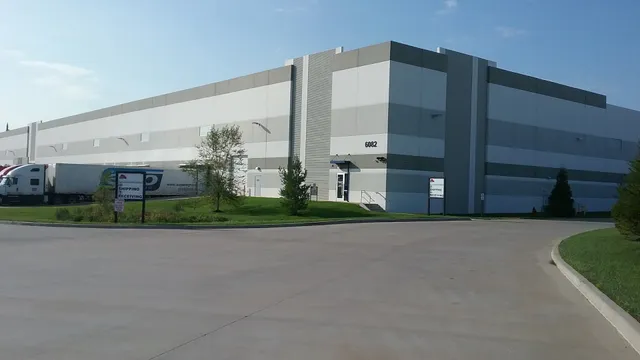 International Food Products Corporation Aviator