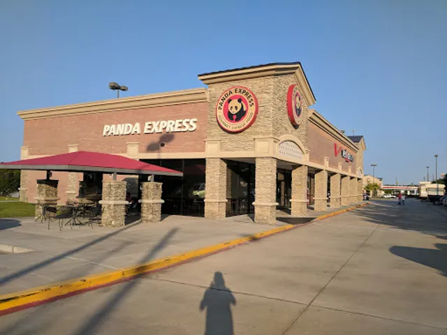 Panda Express