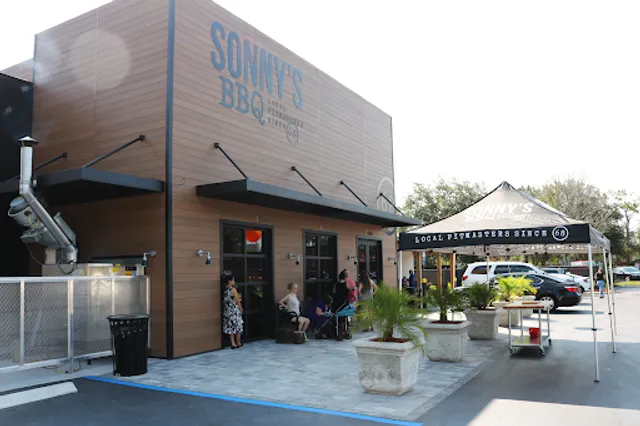 Sonny's BBQ