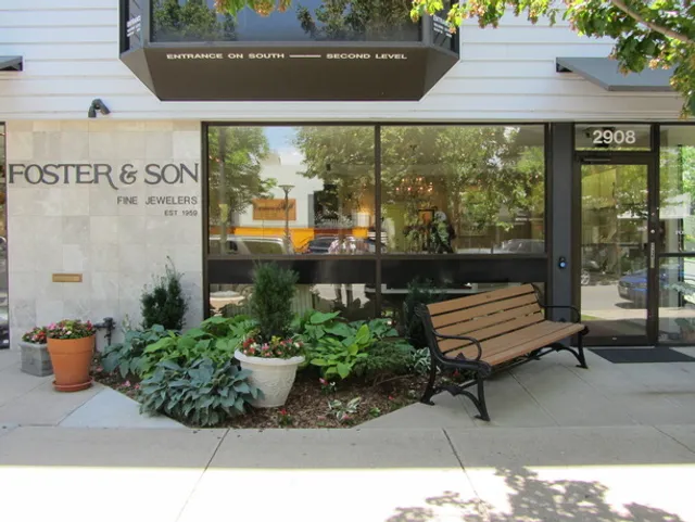 Foster & Son Fine Jewelry