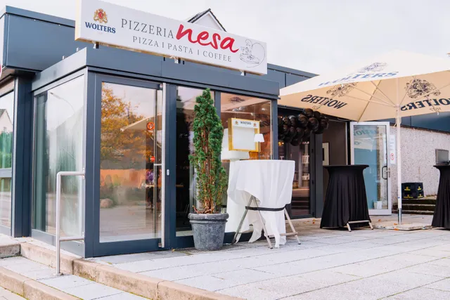 Pizzeria Nesa