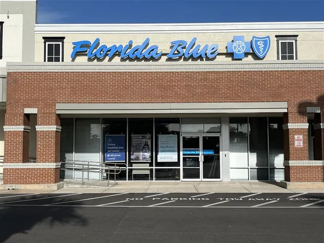 Florida Blue Center - Winter Haven