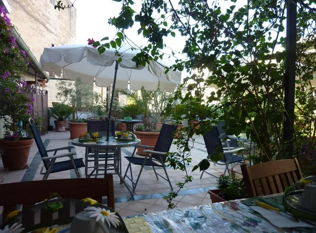 La Terrazza Bed & Breakfast Lecce