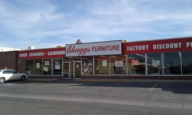 Skaggs Furniture & Mattress Gallery