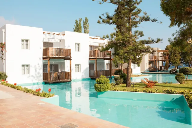 Miramare Park Suites & Villas