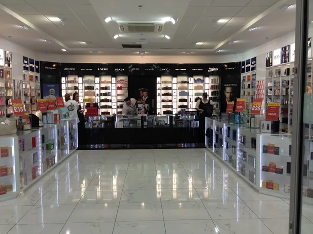 The Fragrance Shop Outlet Store